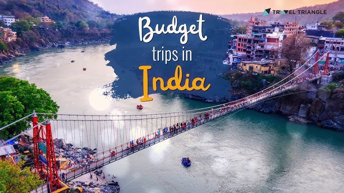 Cheapest places to visit in India